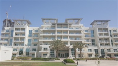Jumeirah Heights Tower B