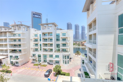 Jumeirah Heights Tower C