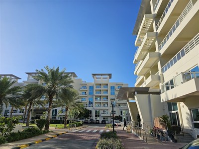 Jumeirah Heights Tower E