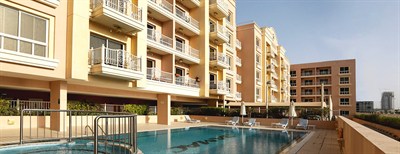 Emirates Garden 2