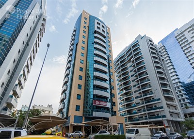 Al Noor Tower 1