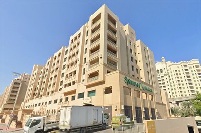 Golden Mile Residence 1