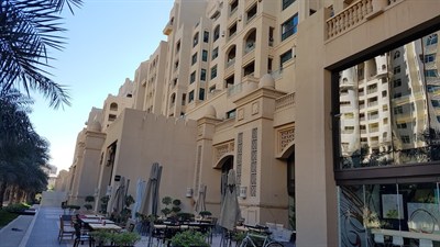 Golden Mile Residence 2