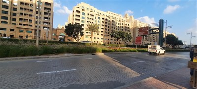 Golden Mile Residence 3