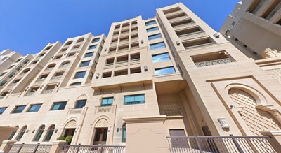 Golden Mile Residence 4