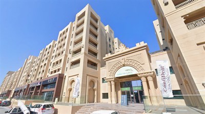 Golden Mile Residence 9
