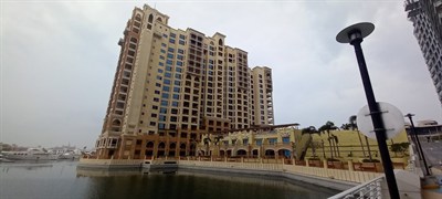 Marina Residence 1