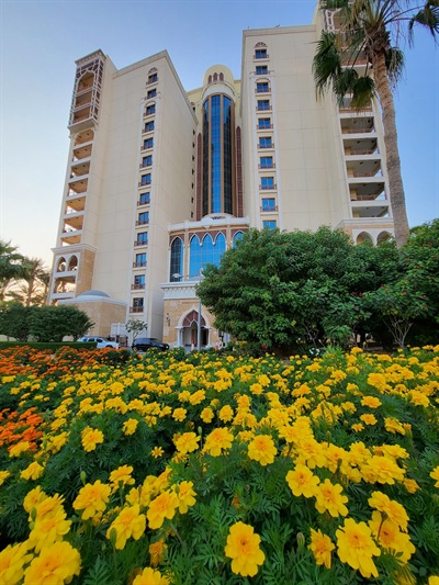 Marina Residence 3