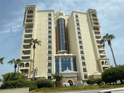Marina Residence 4