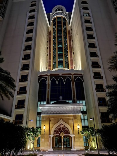 Palm Marina Residence 5