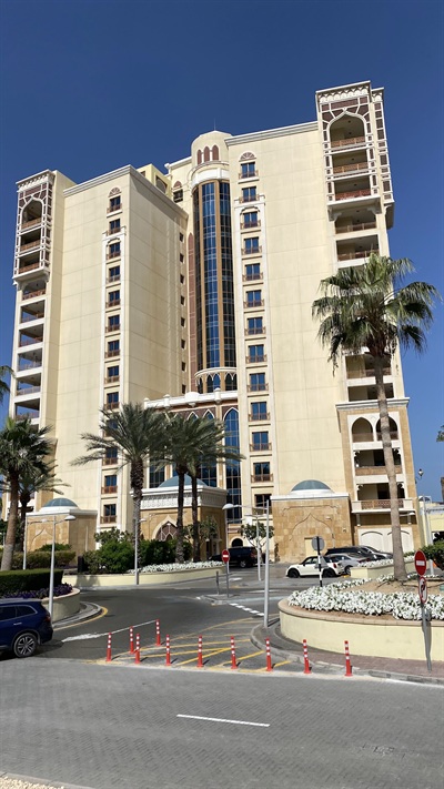 Marina Residence 6