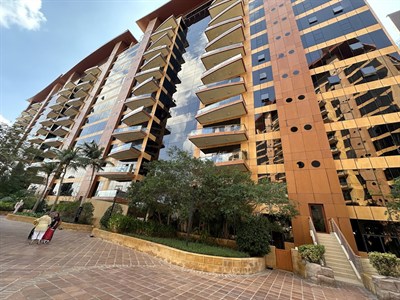 Tiara Residence Ruby