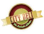 City Deli Logo