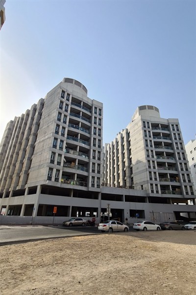 Al Shaya Building