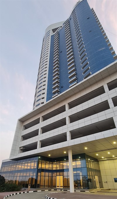 Wadi Tower