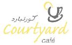 Courtyard Café Logo