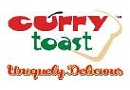 Curry Toast