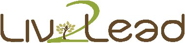Liv2Lead Logo