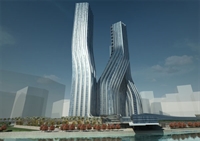Signature Tower Residential