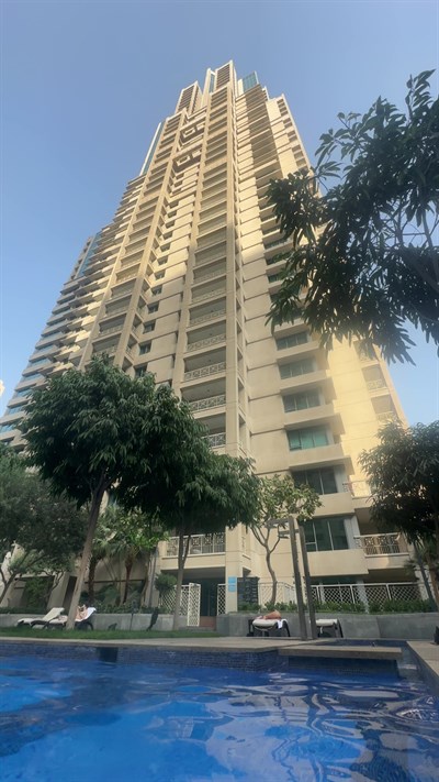 29 Boulevard Tower 1