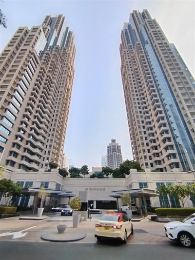 29 Boulevard Tower 2