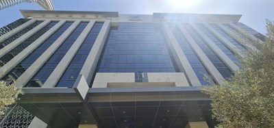 Emaar Square Building 1