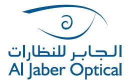 Al Jaber Optical Logo