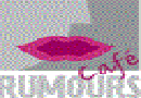 Rumours Café Logo