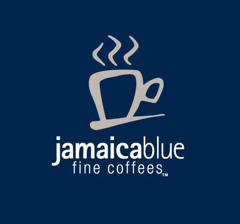 Jamaica Blue - Dubai Media City Logo