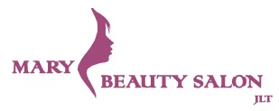 Mary Beauty Salon Logo