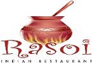 Rasoi Indian Restaurant Logo