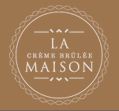 La Creme Brulee Maison Logo