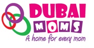 Dubai Moms Logo