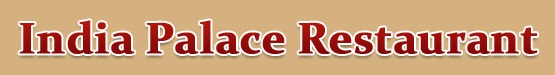 India Palace Restaurant Logo