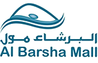 Al Barsha Mall Logo
