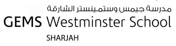 Gems Westminster School Sharjah Logo