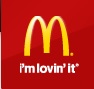 McDonald's - Ras Al Khaimah Logo