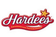 Hardee's - Ras Al Khaimah Logo
