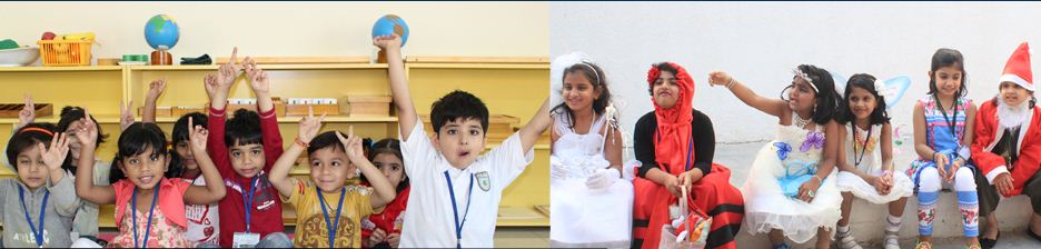 India International School LLC - Sharjah