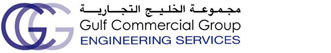 Gulf Commercial Group Engineering Services Logo