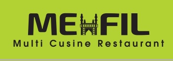 Mehfil  Logo