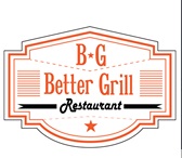 Better Grill Logo