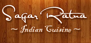 Sagar Ratna Logo