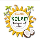 Kolam Restaurant LLC - Sharjah Main Branch Logo