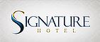 Signature Hotel Logo