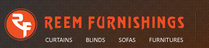 Reem Furnishings LLC Logo