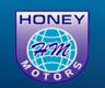 Honey Motors - Dubai Logo