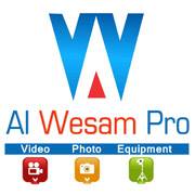 Al Wesam Pro Video and Photo Equipment Co LLC Logo