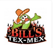 Bill's Tex-Mex Logo
