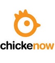 Chickenow - Al Rigga Logo